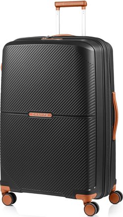 Champs Luggage Vintage Aura / Large / Burgundy