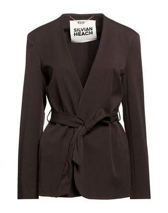 Silvian Heach JACKEN & M&Auml;NTEL - Jacken und Anoraks auf YOOX.COM