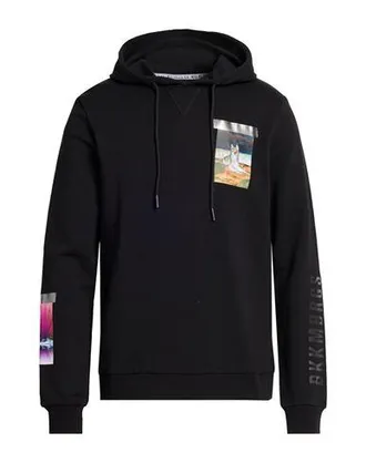 Dirk Bikkembergs TOPWEAR - Sweatshirts sur YOOX.COM