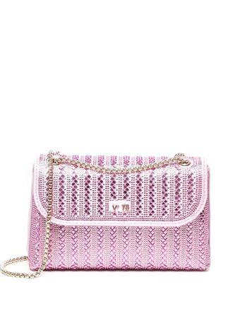 V° 73 Dorothy cross body bag - Pink