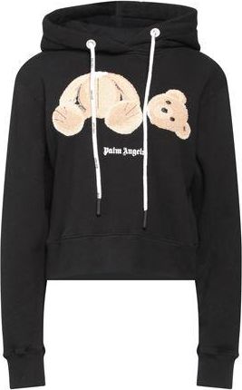 Palm Angels TOPWEAR - Sweatshirts on YOOX.COM