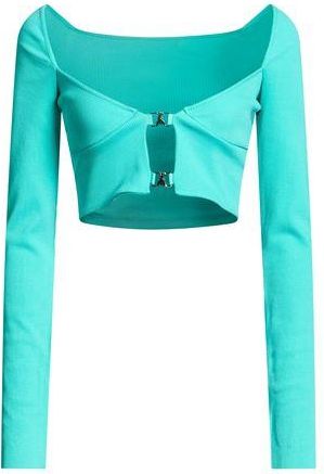 Patrizia Pepe TOPWEAR - Tops on YOOX.COM