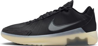 Nike Mens LeBron Witness 9 Basketball Shoes in Black | HQ8034-001