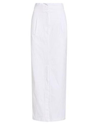 Eleventy BOTTOMWEAR - Maxi skirts on YOOX.COM