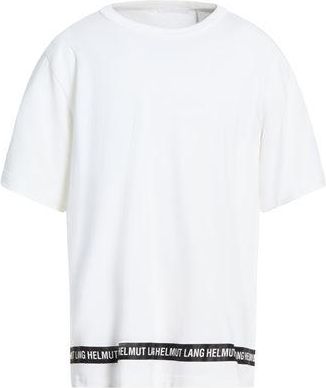 Helmut Lang TOPWEAR - T-shirts sur YOOX.COM