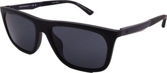Armani Armani Mens Ea4272u 57Mm Sunglasses