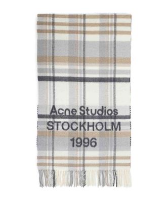 Acne Studios Scarf
