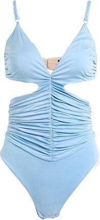 Elisabetta Franchi TOPWEAR - Bodysuits sur YOOX.COM