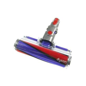 Dyson Spazzola elettrica soft roller - Aspirapolvere Dyson 2951853662894857695