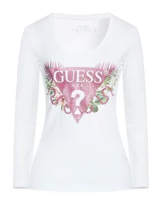 Guess T-shirts