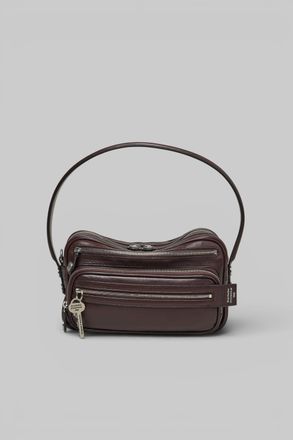 Acne Studios Camero Party Suede V
