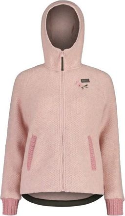 Maloja KurointM. Fleecejacke für Damen | rosa
