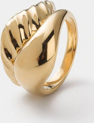 Pandora Ring Goud