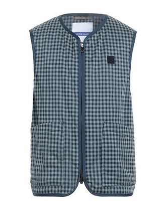 Jacob Cohen COATS & JACKETS - Gilets on YOOX.COM