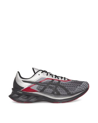 Asics Slam Jam Novablast SPS Sneakers Grey