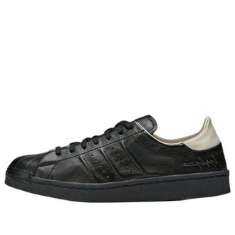 adidas Y-3 Superstar Black White IH5770