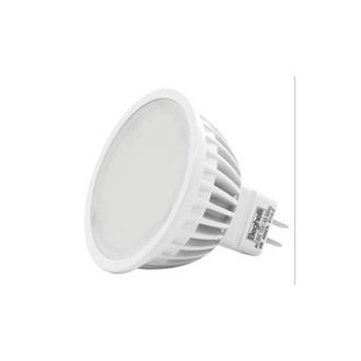 Beghelli 10 X Beghelli Led Mr16 12v 4w 56033 Calda