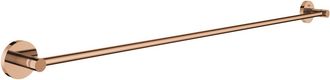 GROHE Essentials Toallero De Metal Con Fijaciones Ocultas, Warm Sunset (40386da1)