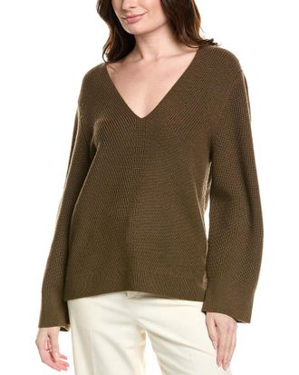 HUGO BOSS Boss Hugo Boss Fusoni Wool Sweater