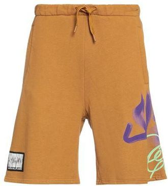 Just Cavalli PARTES DE ABAJO - Pantalones cortos y bermudas en YOOX.COM