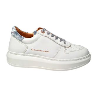Alexander Smith Donna, Scarpe, Bianco, 36 EU, new