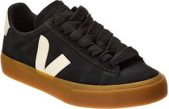 Veja Campo Suede Sneaker