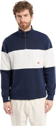 Armor Lux Heren, Truien, Veelkleurig, Maat: M