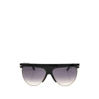 Victoria Beckham Sunglasses, female, Black, Size: 63 MM Vb7005/S Sunglasses