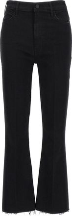 Mother Hustler Jeans