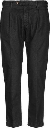 Gabardine BOTTOMWEAR - Trousers sur YOOX.COM