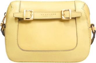 The Bridge Cross Body Bags, female, Yellow, ONE SIZE, Crossbody Bag