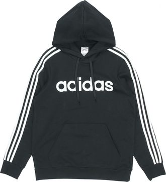 adidas Jacket With Cap And Velvet To Keep Warm, Sport Mens Black DQ3096