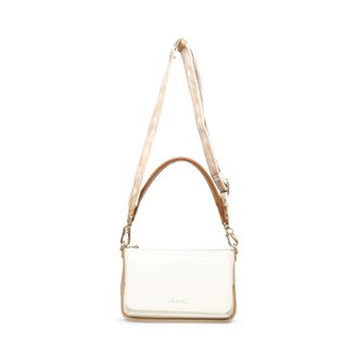 Steve Madden Bcassy Bag WHITE