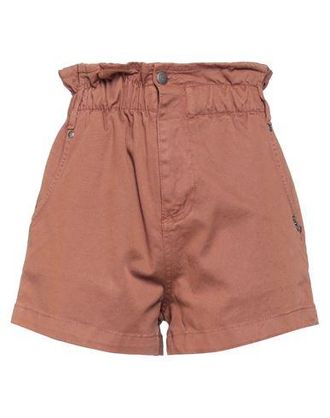 Berna HOSEN & R&Ouml;CKE - Jeansshorts auf YOOX.COM