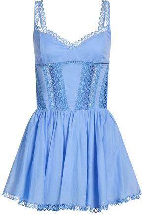 Charo Ruiz Ibiza DRESSES - Mini dresses on YOOX.COM