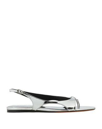 Proenza Schouler FOOTWEAR - Thong sandals on YOOX.COM