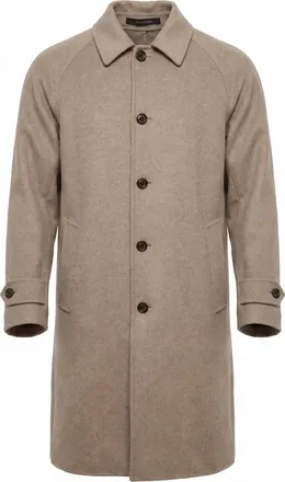 Montecore Coat