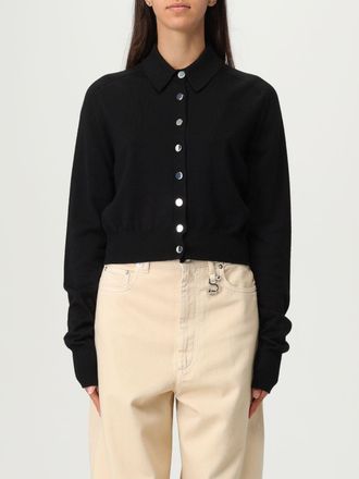 Sportmax Cardigan Sportmax in lana vergine