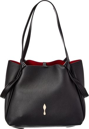 Christian Louboutin Bettina Small Leather Tote