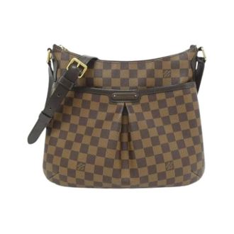 Louis Vuitton Borsa a tracolla Pre-owned - - Pre-owned - Donna - Marrone - ONE SIZE