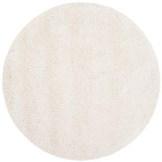 Safavieh Alfombra marfil 91 x 91 cm