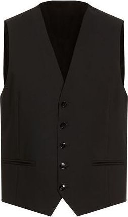 Manuel Ritz COMPLETI E COORDINATI - Gilet Sartoriali su YOOX.COM