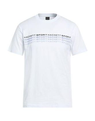 Hackett TOPWEAR - T-shirts on YOOX.COM