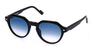 Sting SST571 700K Mens Sunglasses Black Size 51