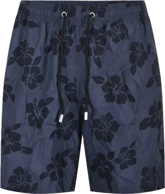 MC2 Saint Barth Uomo, Costumi da bagno, Blu, S, new