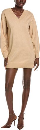 Chaser Ellison Knit Mini Dress