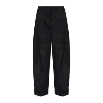 Dsquared2 Hombre, Pantalones, Negro, Talla: L