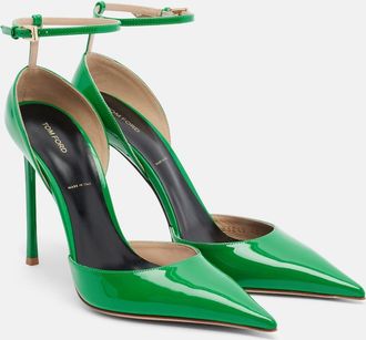 Tom Ford Salones Vertigo de charol