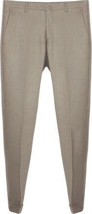 BRIGLIA 1949 Uomo, Pantaloni, Beige, 2Xl, new