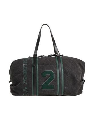 La Martina LUGGAGE - Duffel bags on YOOX.COM